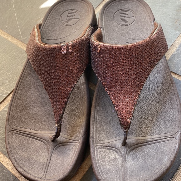 Fitflop Sandal - Picture 8 of 12